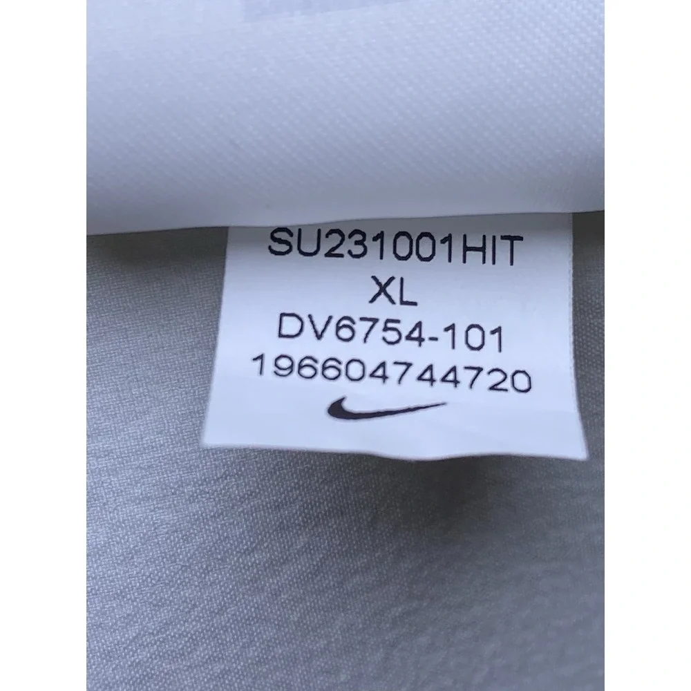 Nike *pre owned*