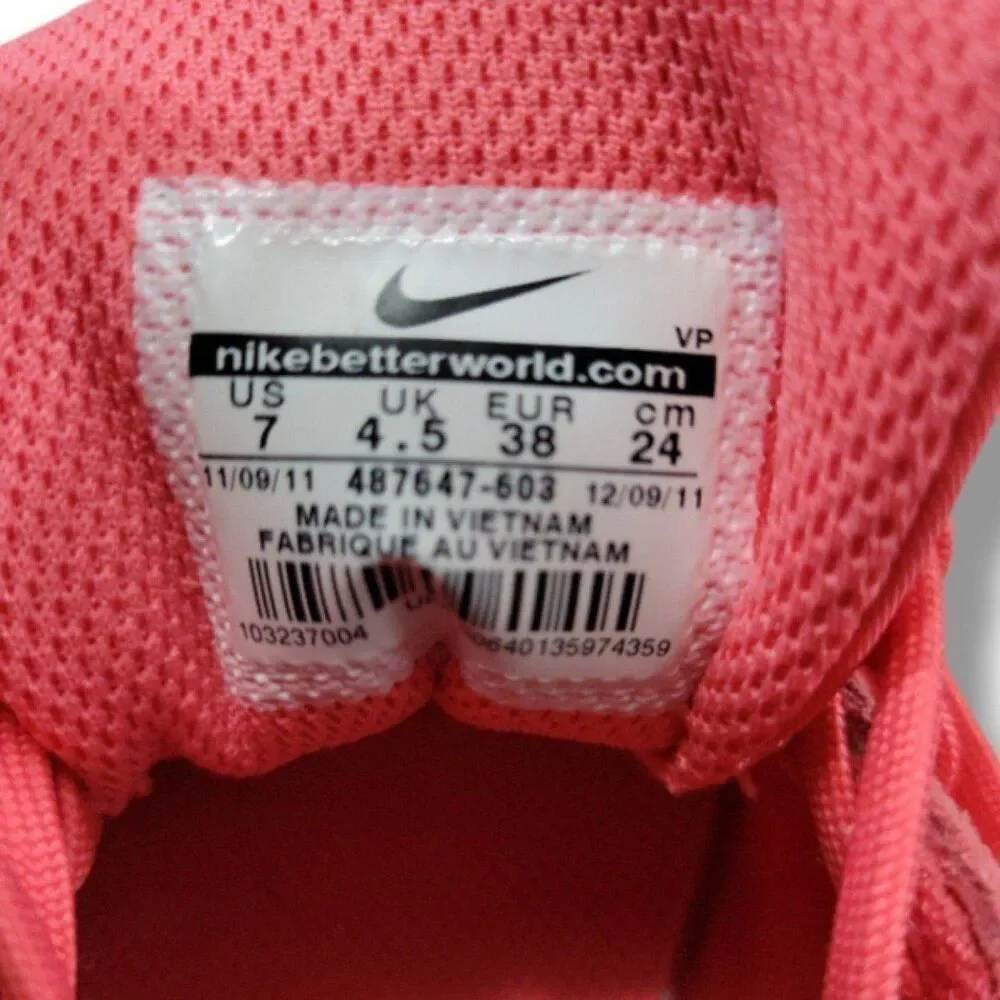Nike