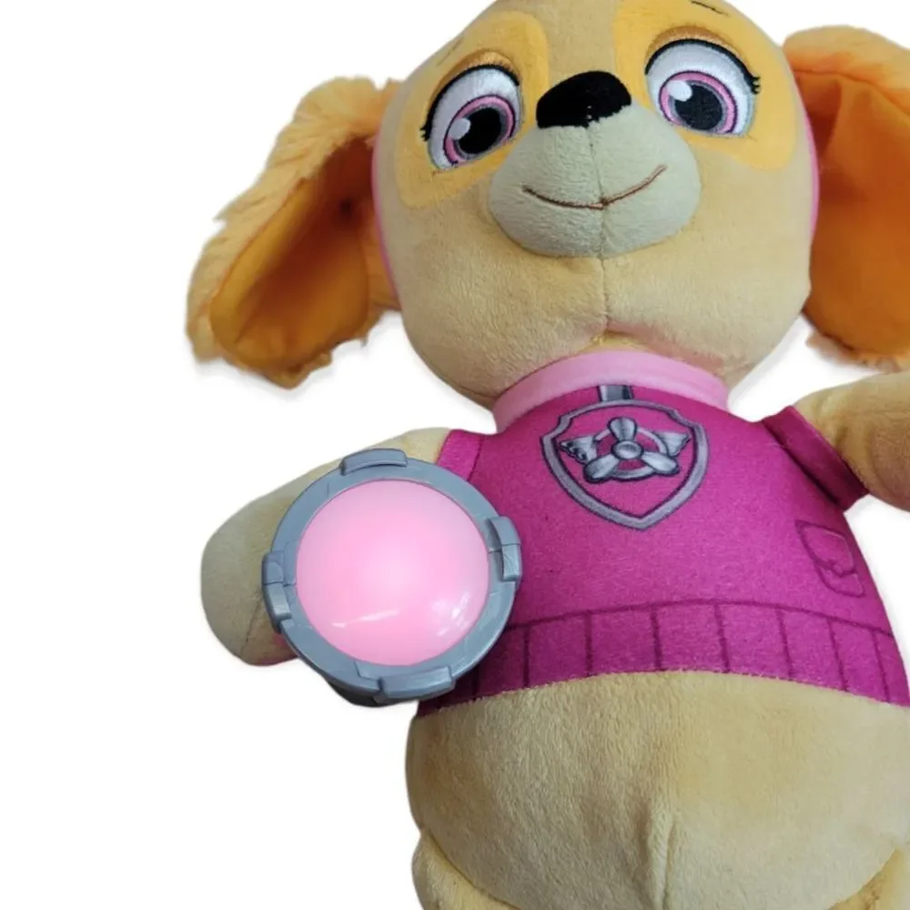 Paw Patrol paw patrol