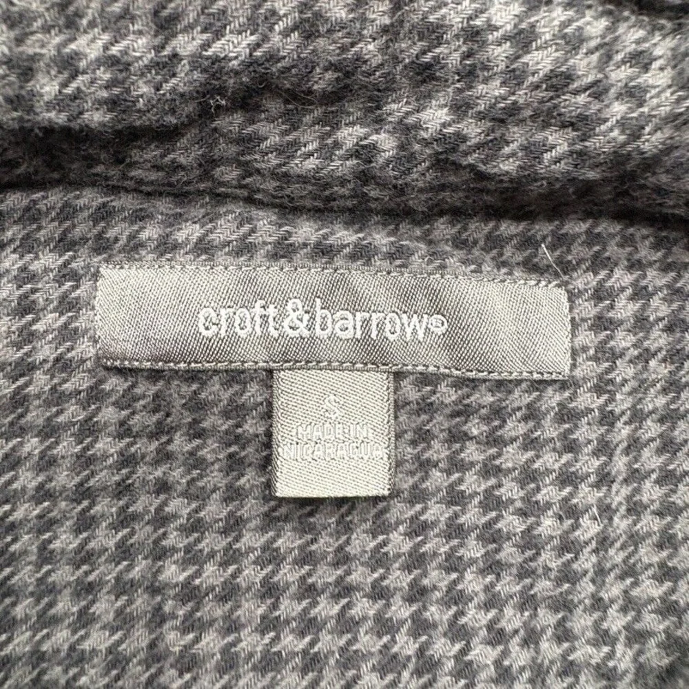 croft & barrow preowned good
