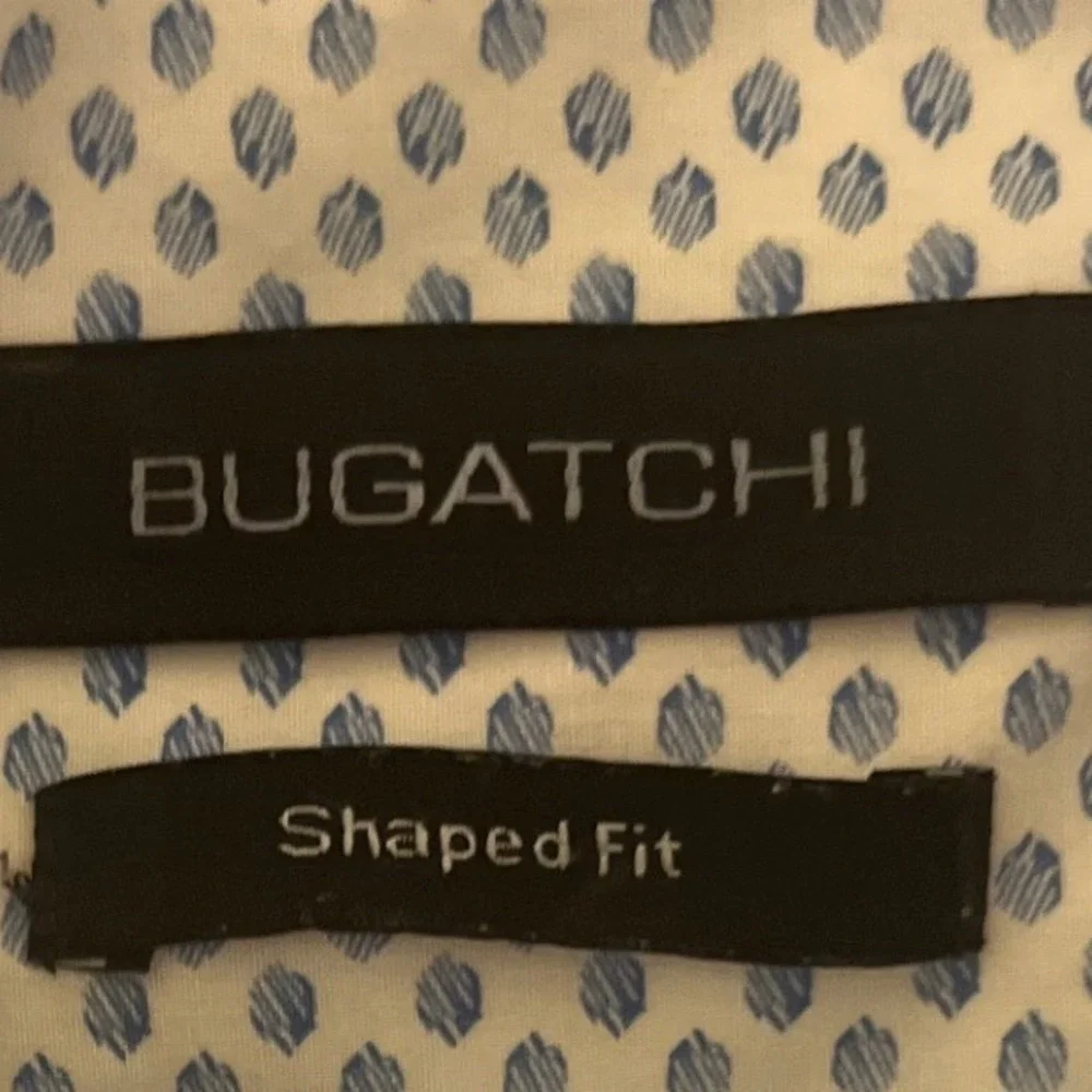 Bugatchi department men