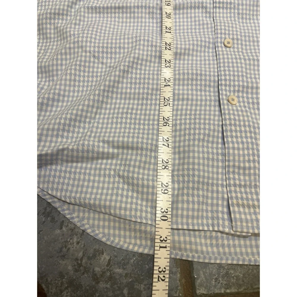 Bugatchi department men