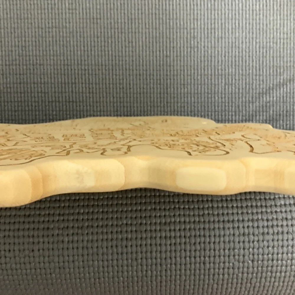 N/A made bamboo