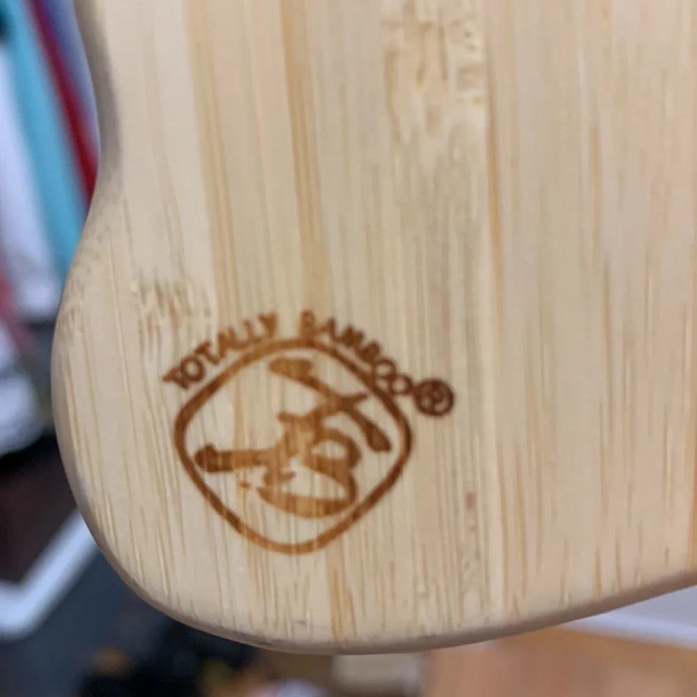 N/A made bamboo
