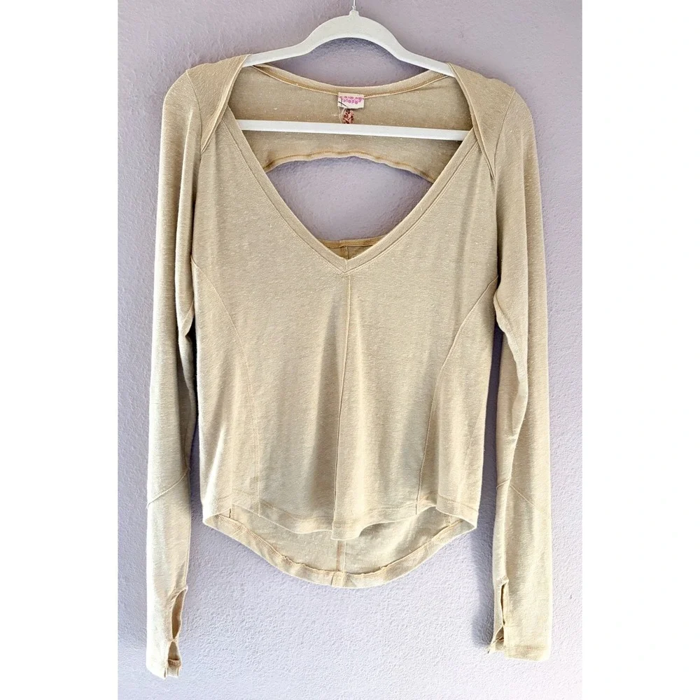 Free People movement layering