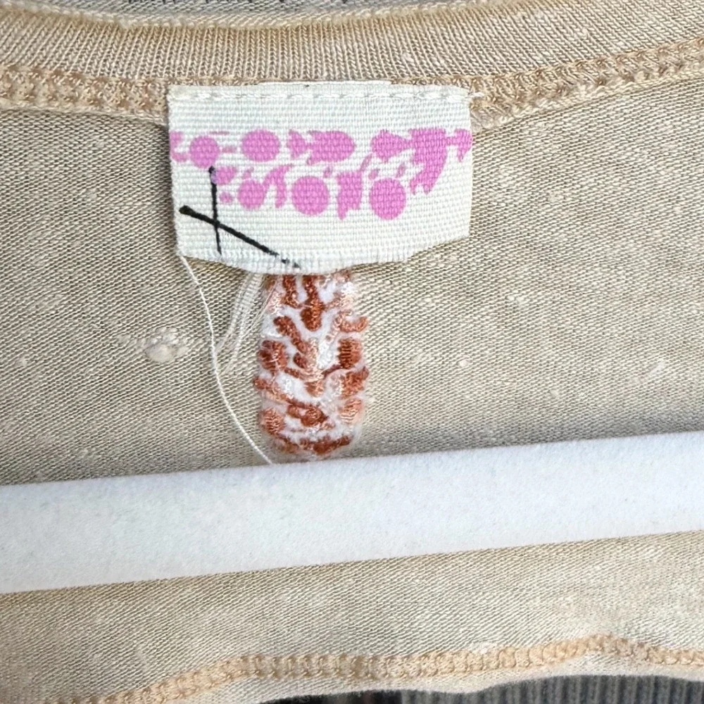 Free People fitting move