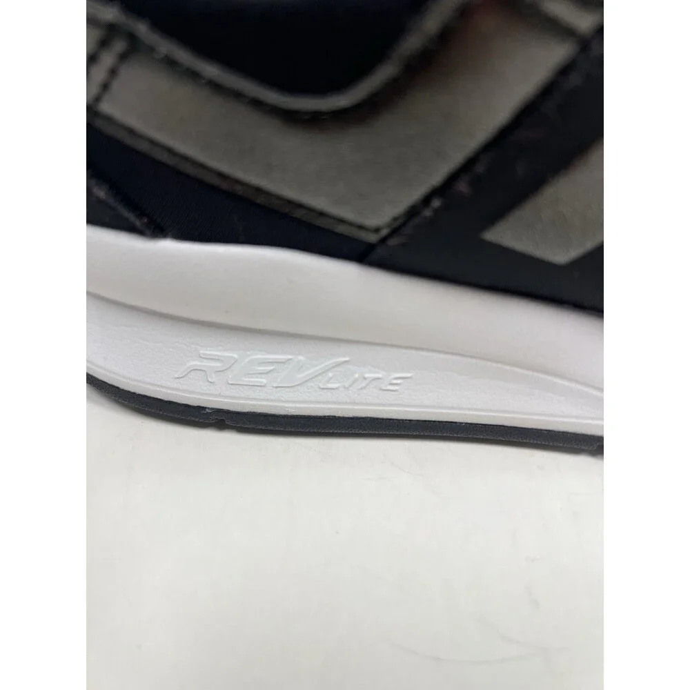 New Balance worn free