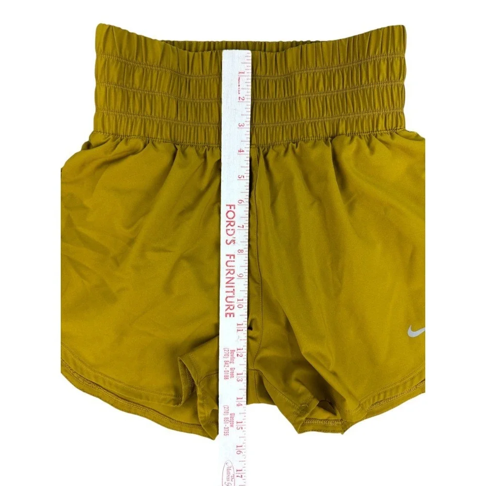 Nike brand size
