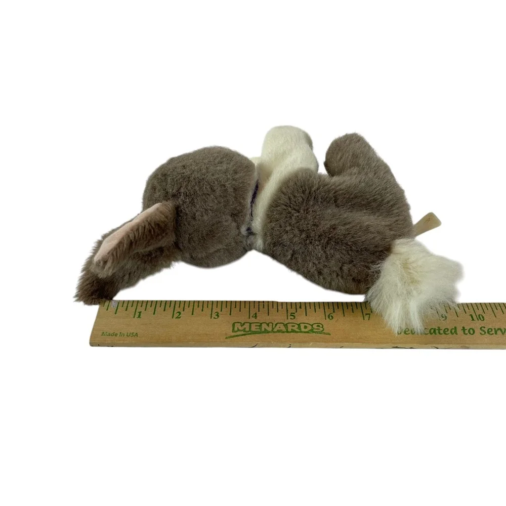 Tyco toy lovey plush