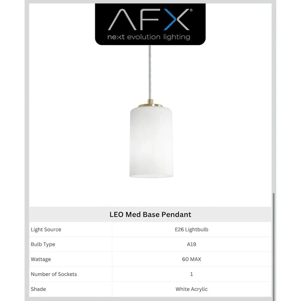 AFX leop04mbsn leo