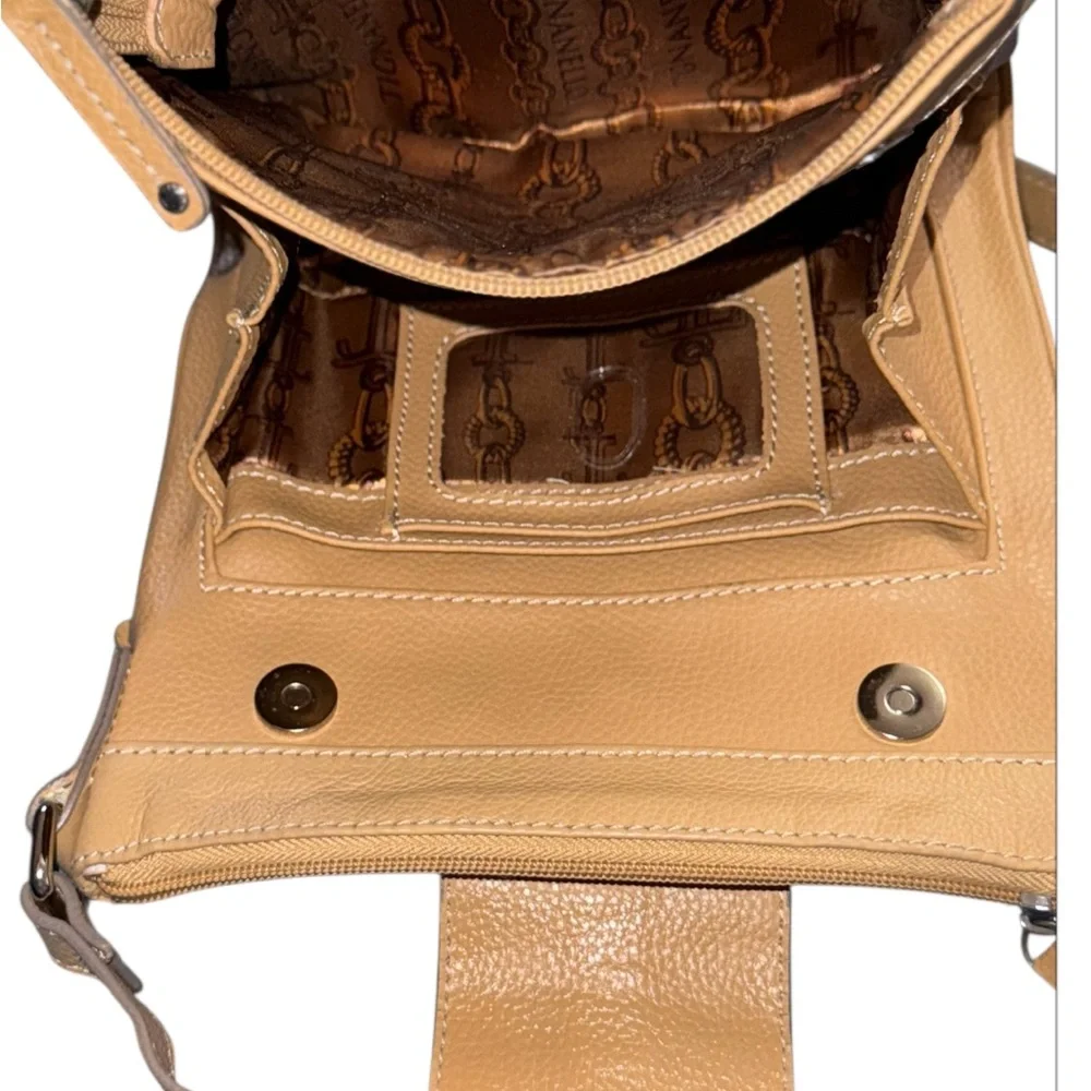 Tignanello brand style