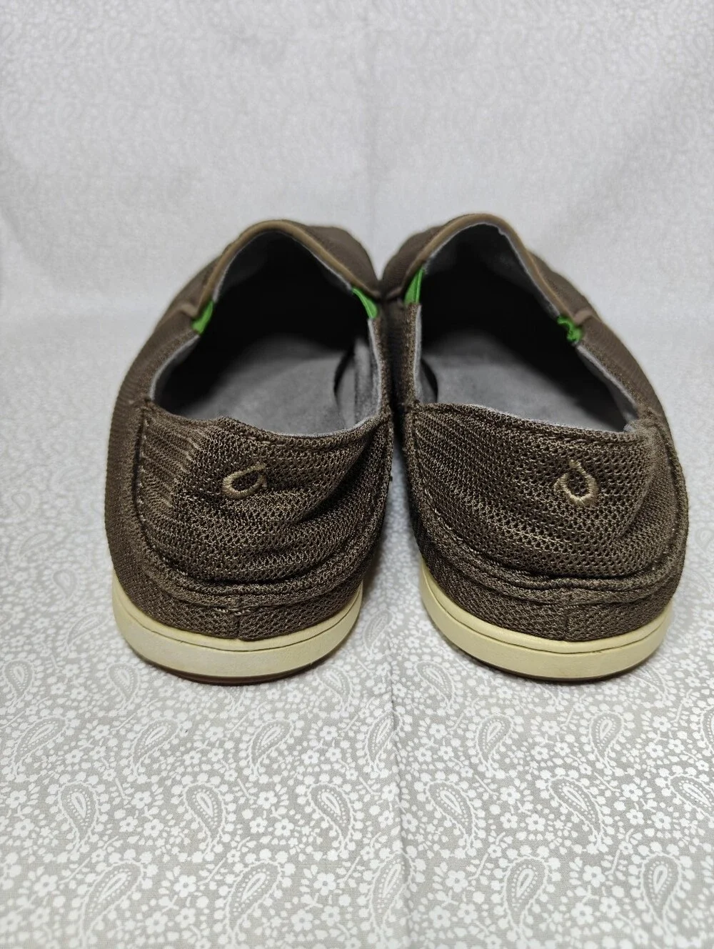 OluKai *pictures no shoes