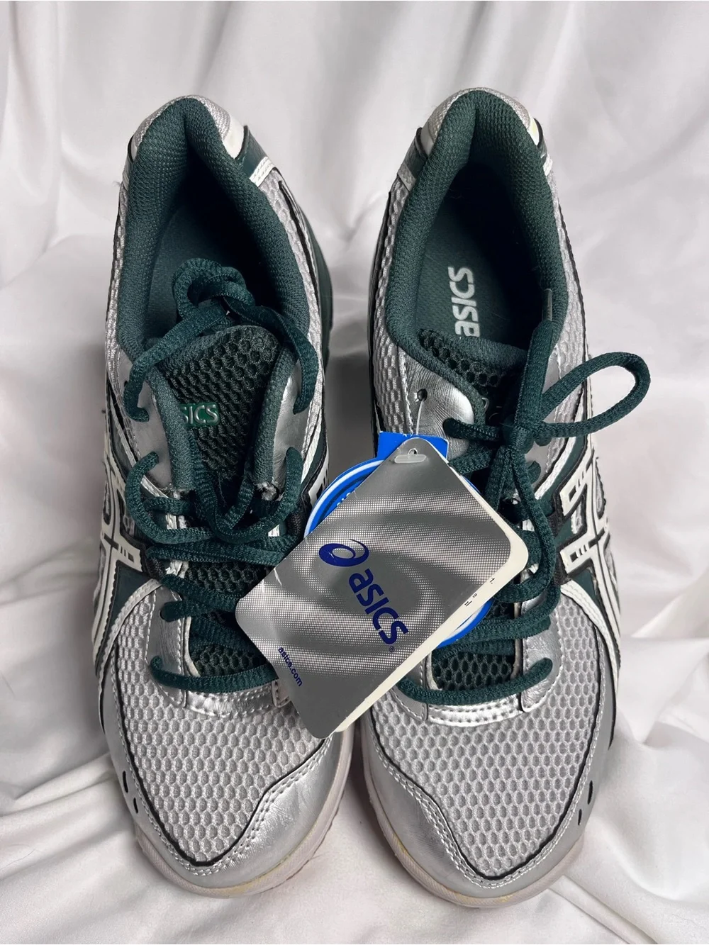Asics classic gel