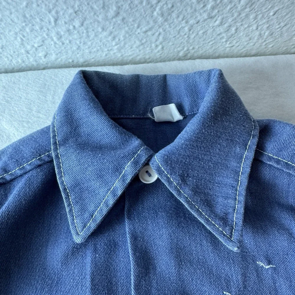 N/A vintage smokey