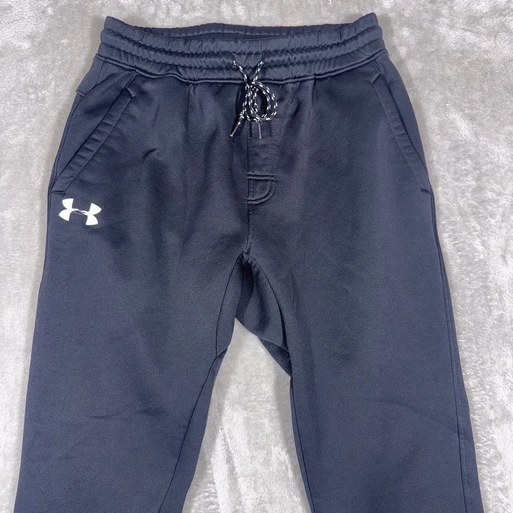 Under Armour these under