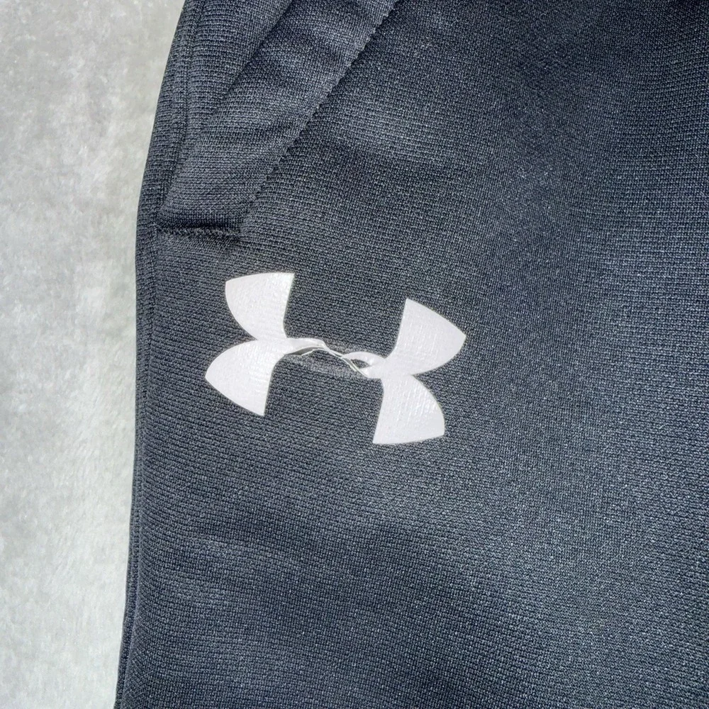 Under Armour these under