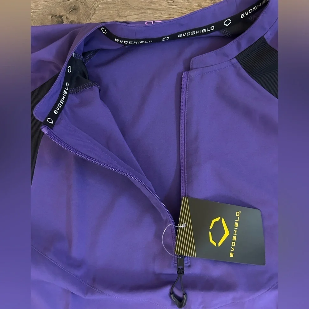 Evoshield features tags