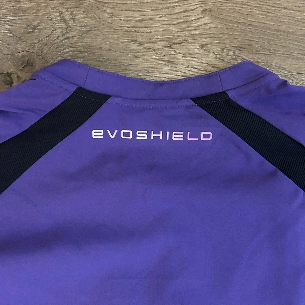 Evoshield 22ish zip