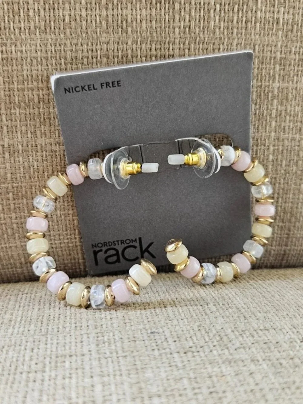 Nordstrom earrings nordsteom loop