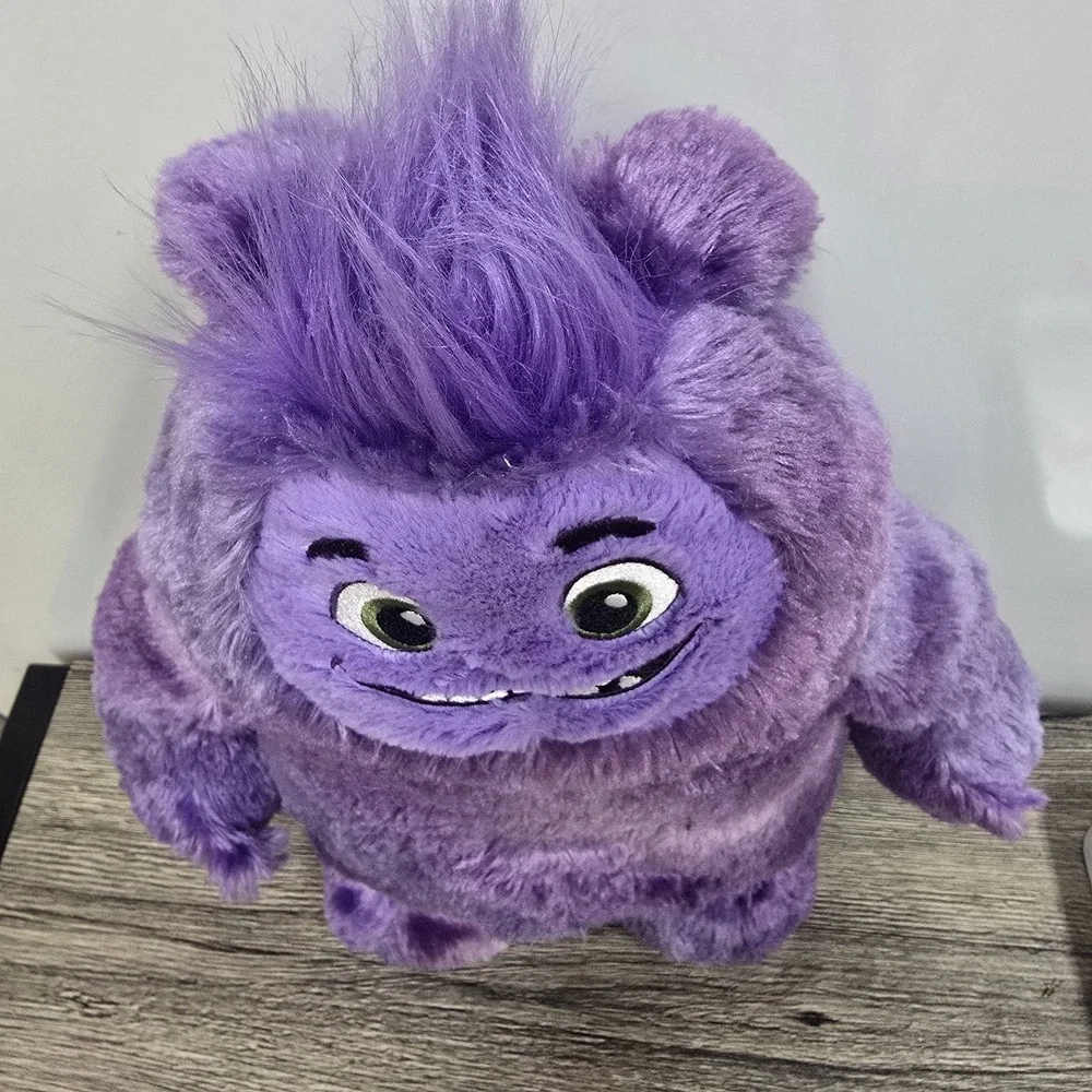 Build-A-Bear making imaginative