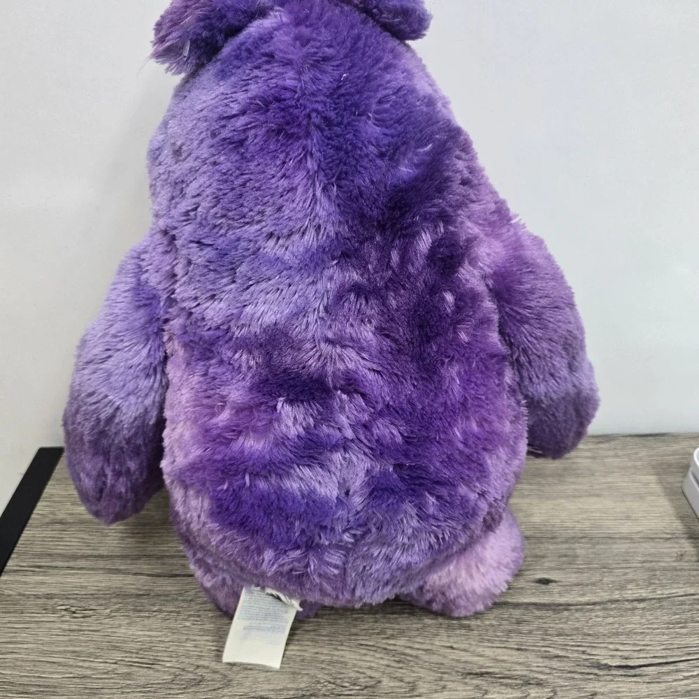 Build-A-Bear young delight collectible