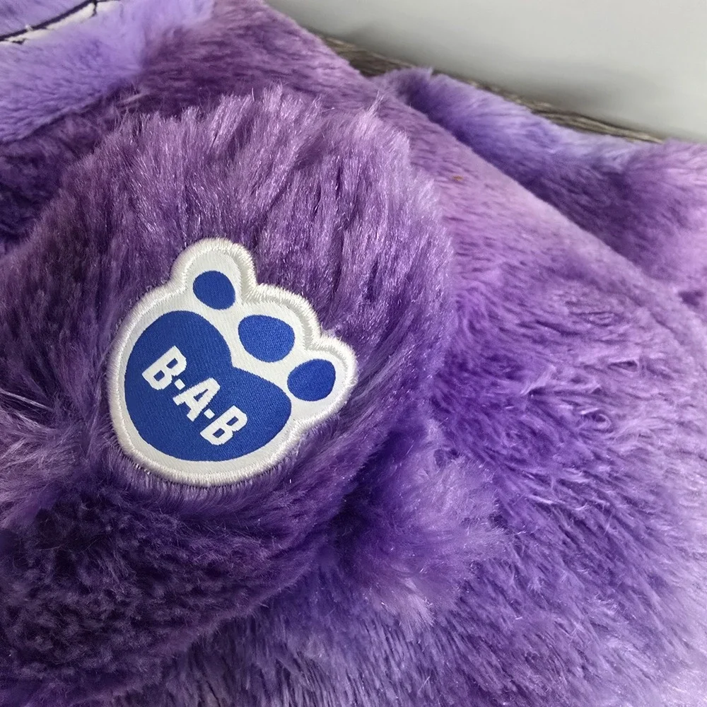 Build-A-Bear its part any
