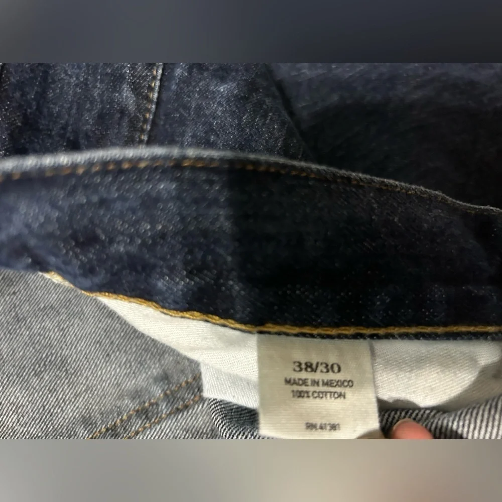Polo Ralph Lauren stylish dark