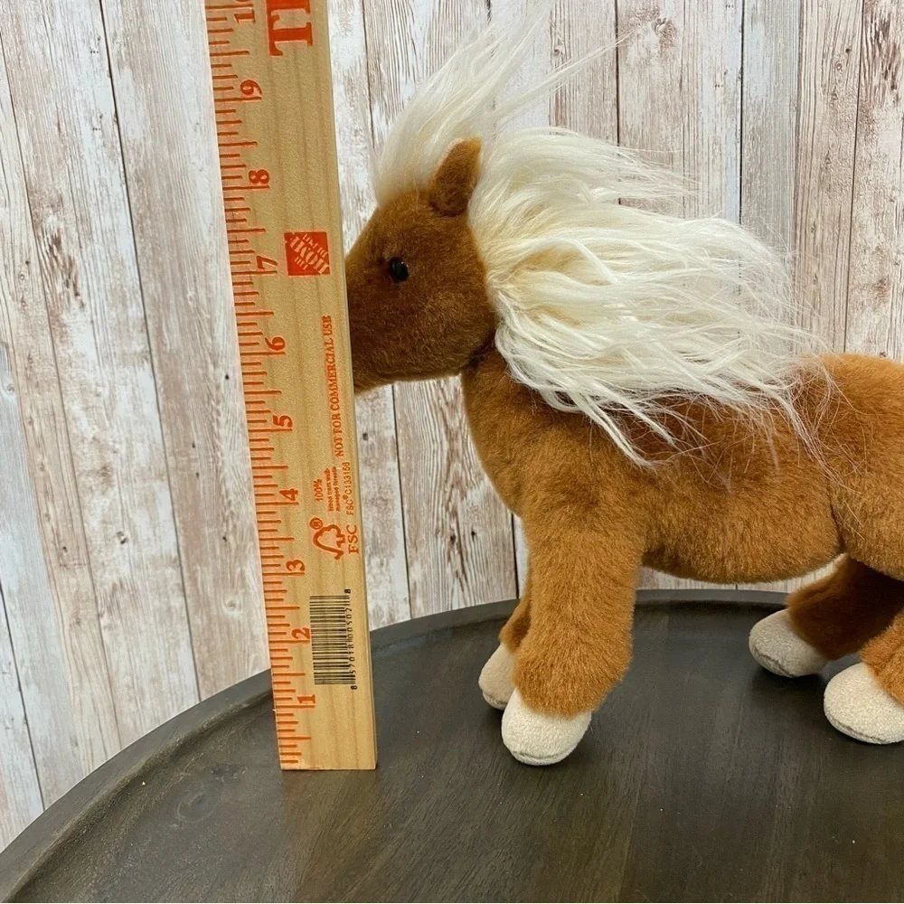Douglas tiny shetland