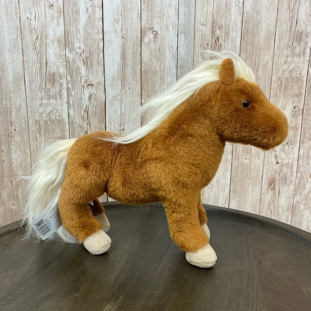 Douglas tiny shetland
