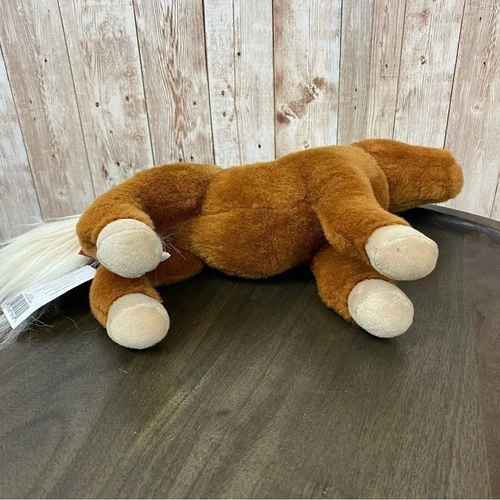 Douglas tiny shetland