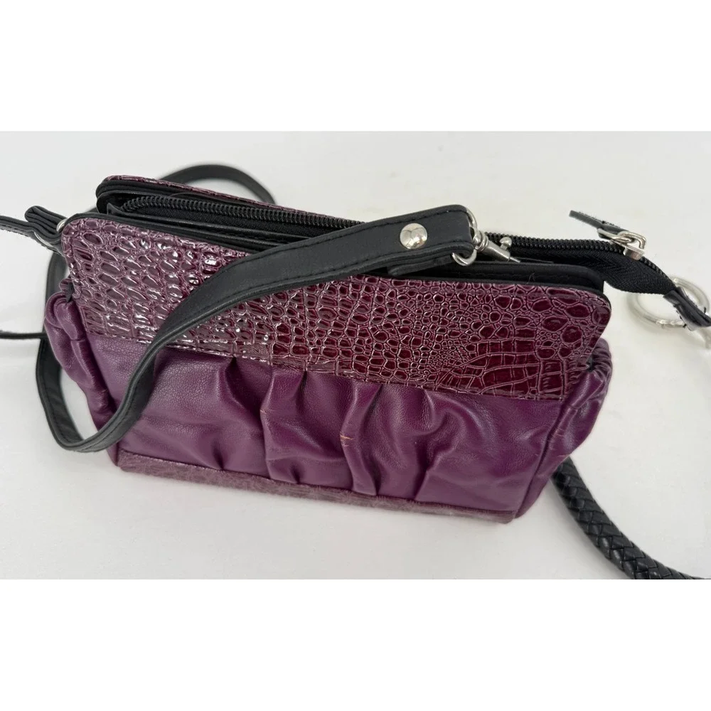 Miche petite interchangeable
