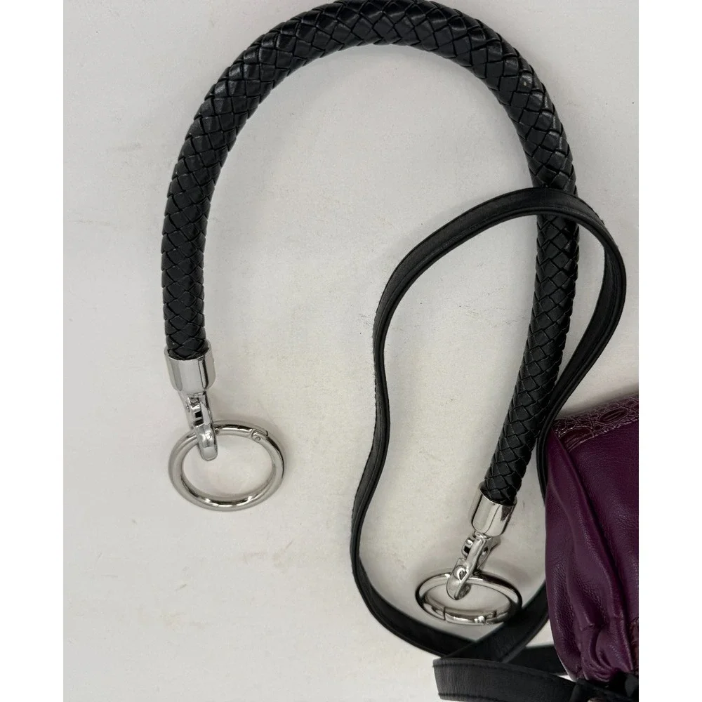 Miche petite interchangeable