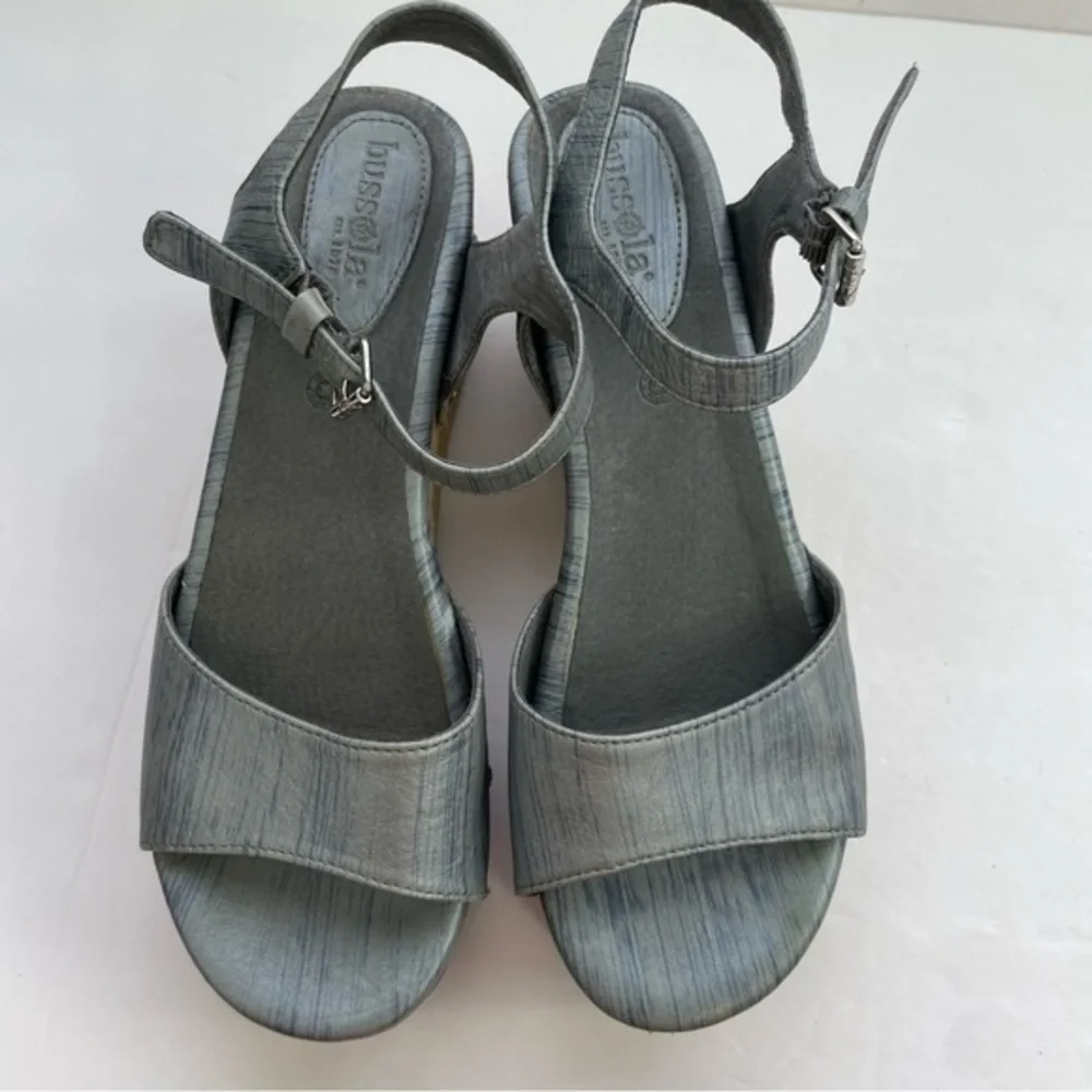 bussola brand mansfield