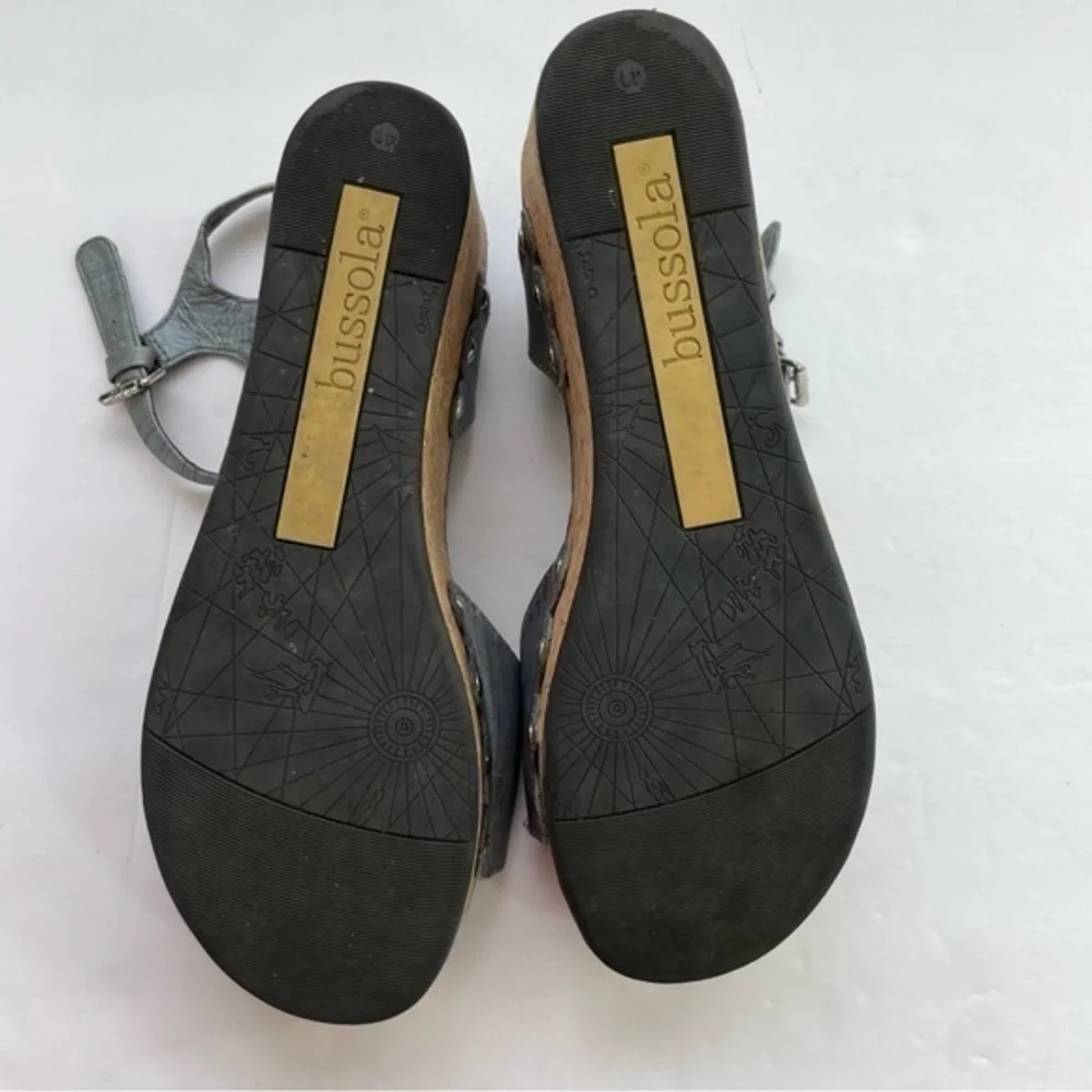 bussola brand mansfield