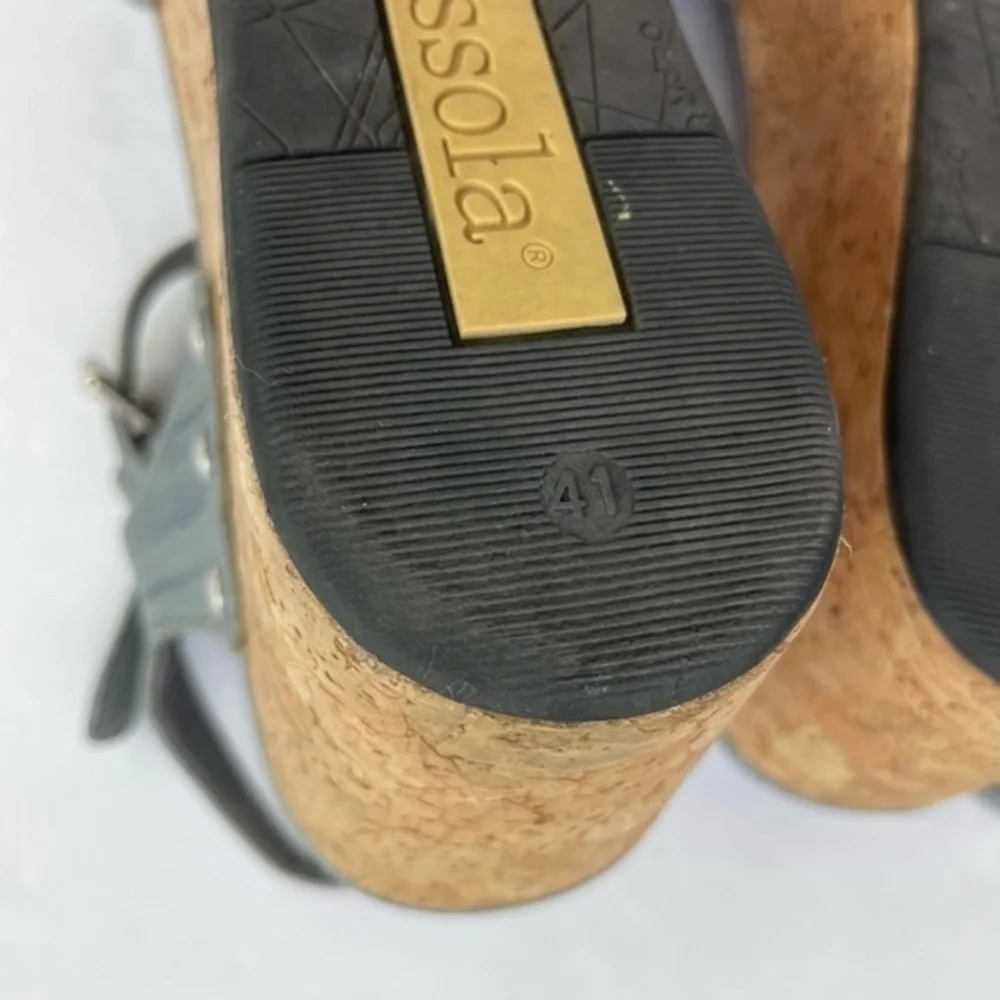 bussola brand mansfield