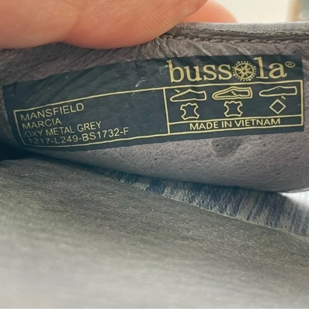 bussola brand mansfield
