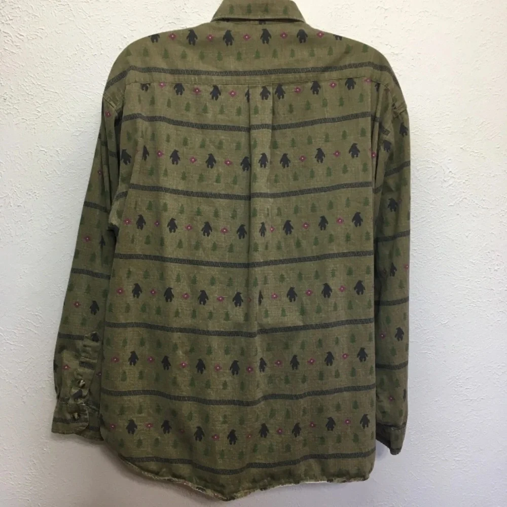 True Grit inv chest