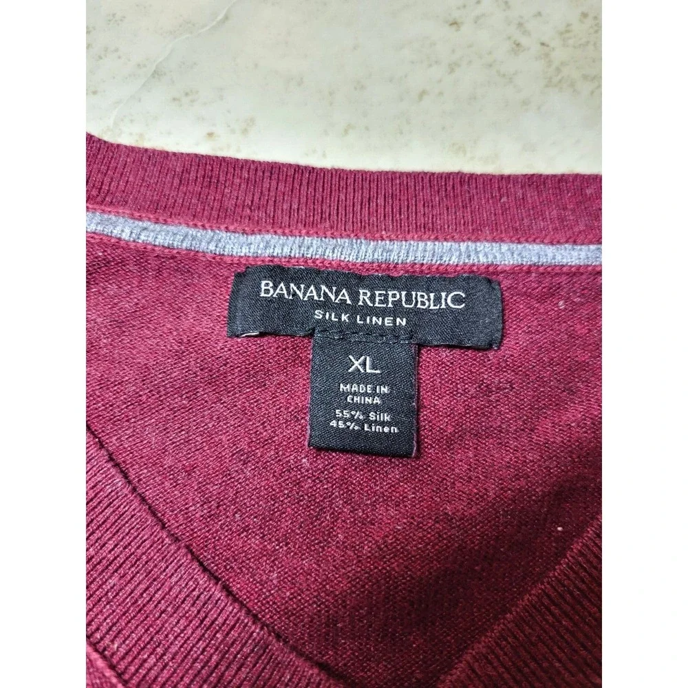 Banana Republic banana republic
