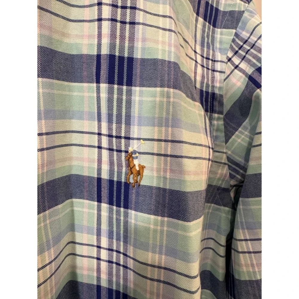 Ralph Lauren excellent pre