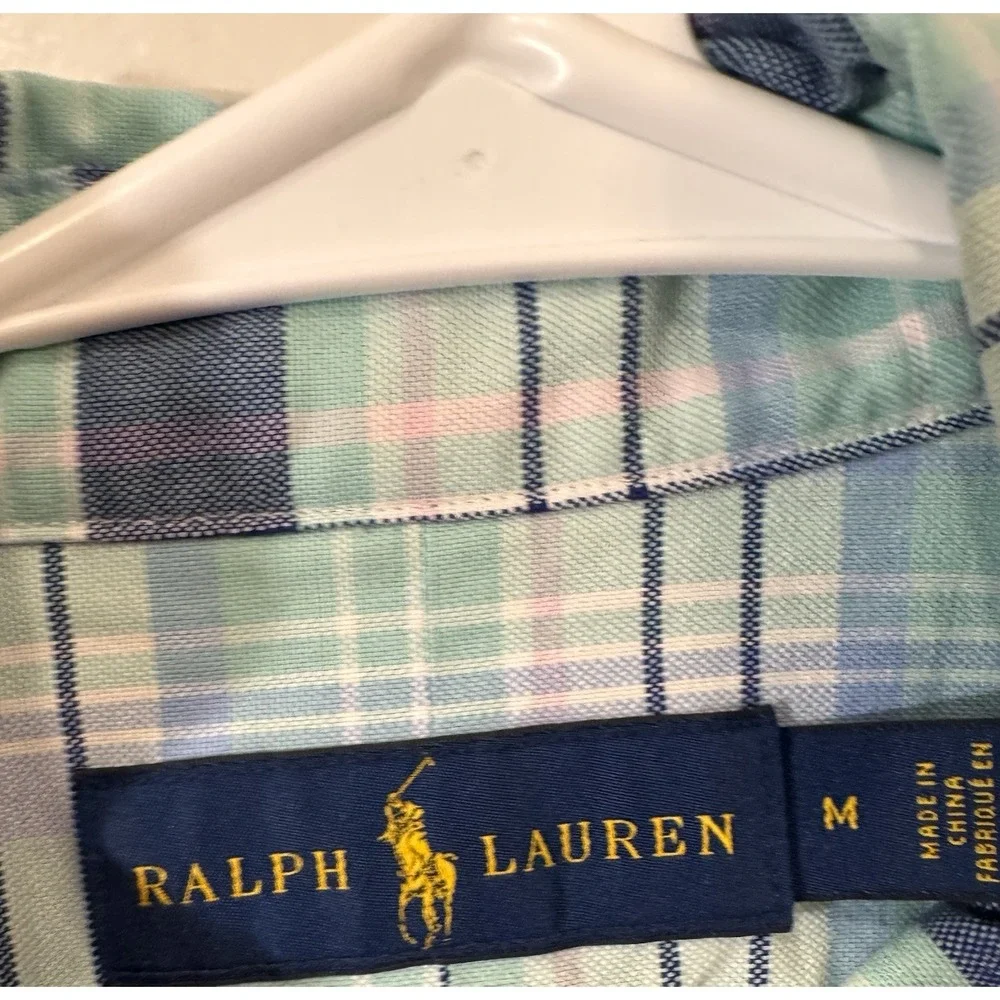 Ralph Lauren excellent pre