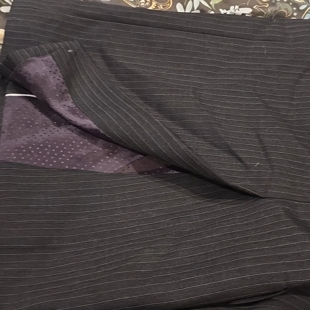 Alfani front men lapel