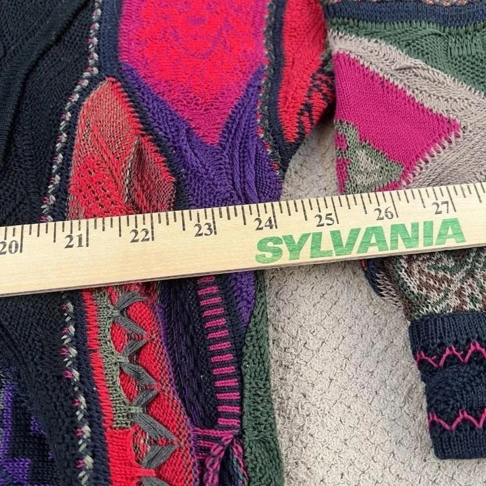 COOGI vintage 1990s