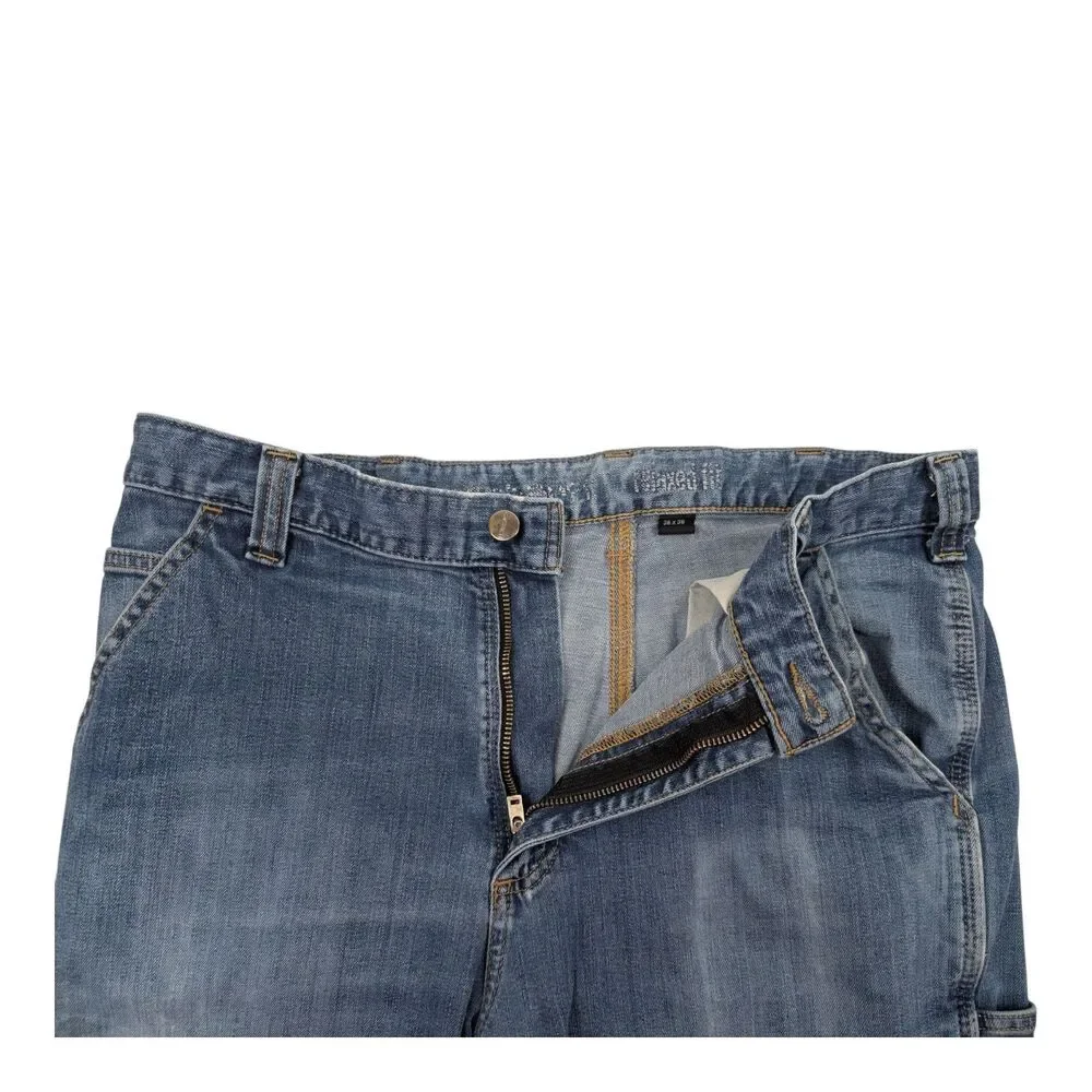 Carhartt carpenter jeans