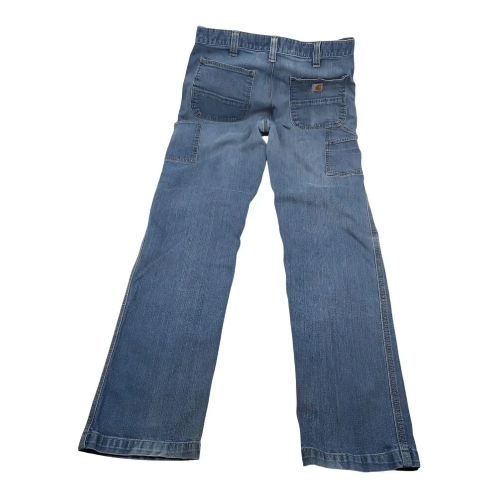 Carhartt carpenter jeans