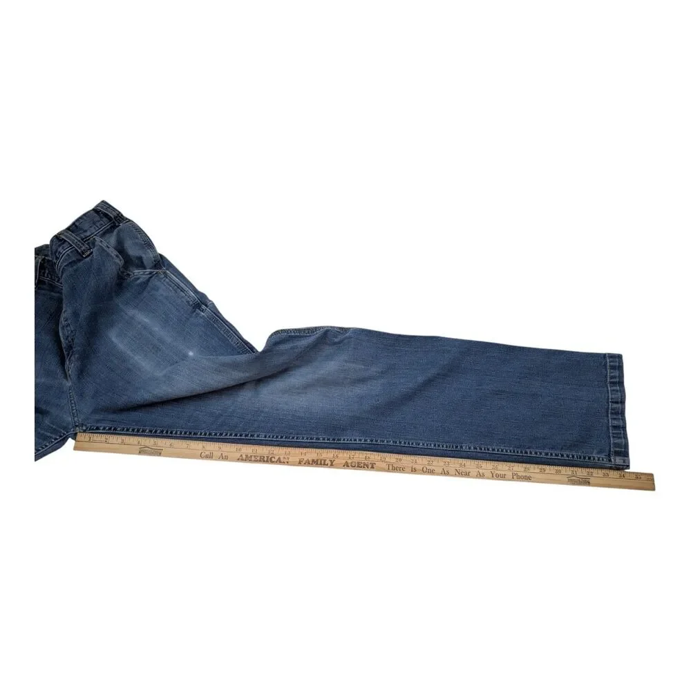 Carhartt carpenter jeans