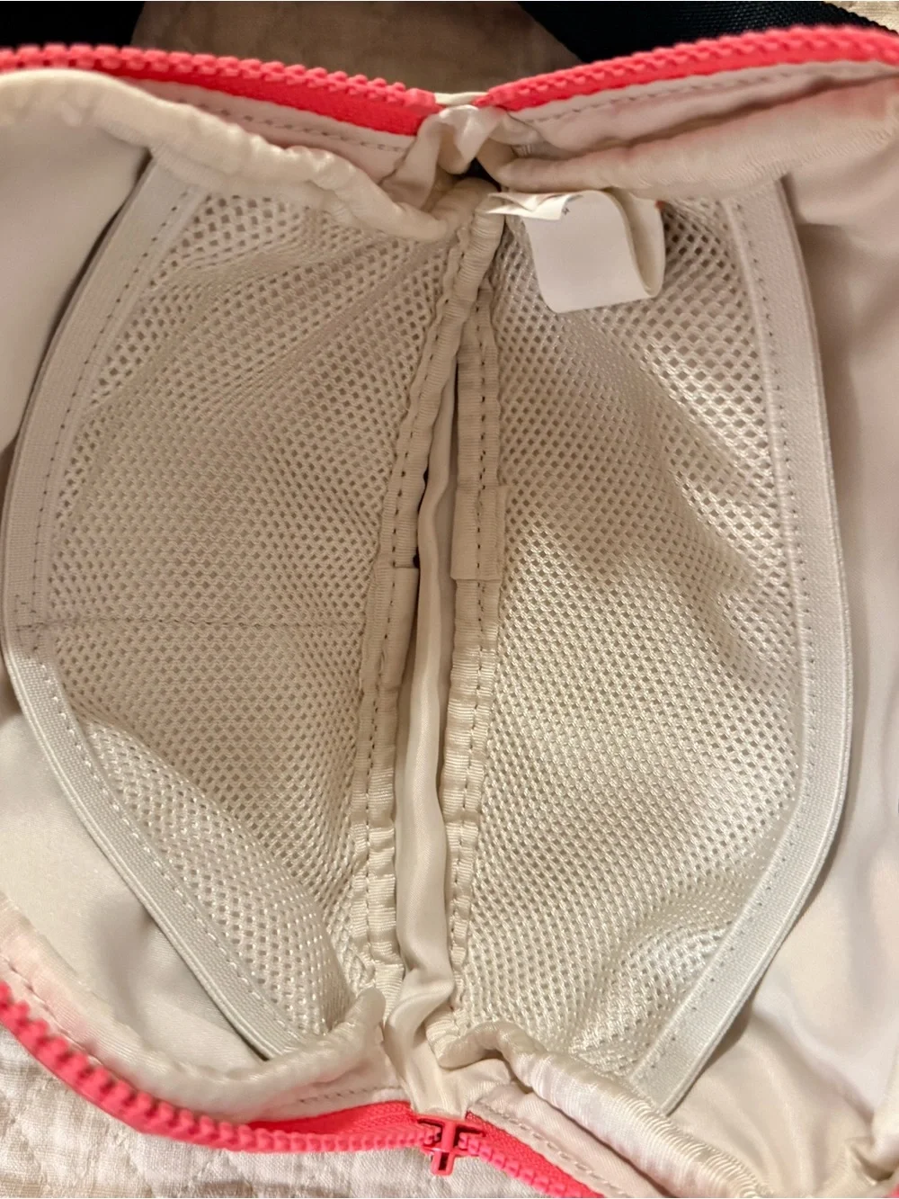 lululemon athletica compact belt