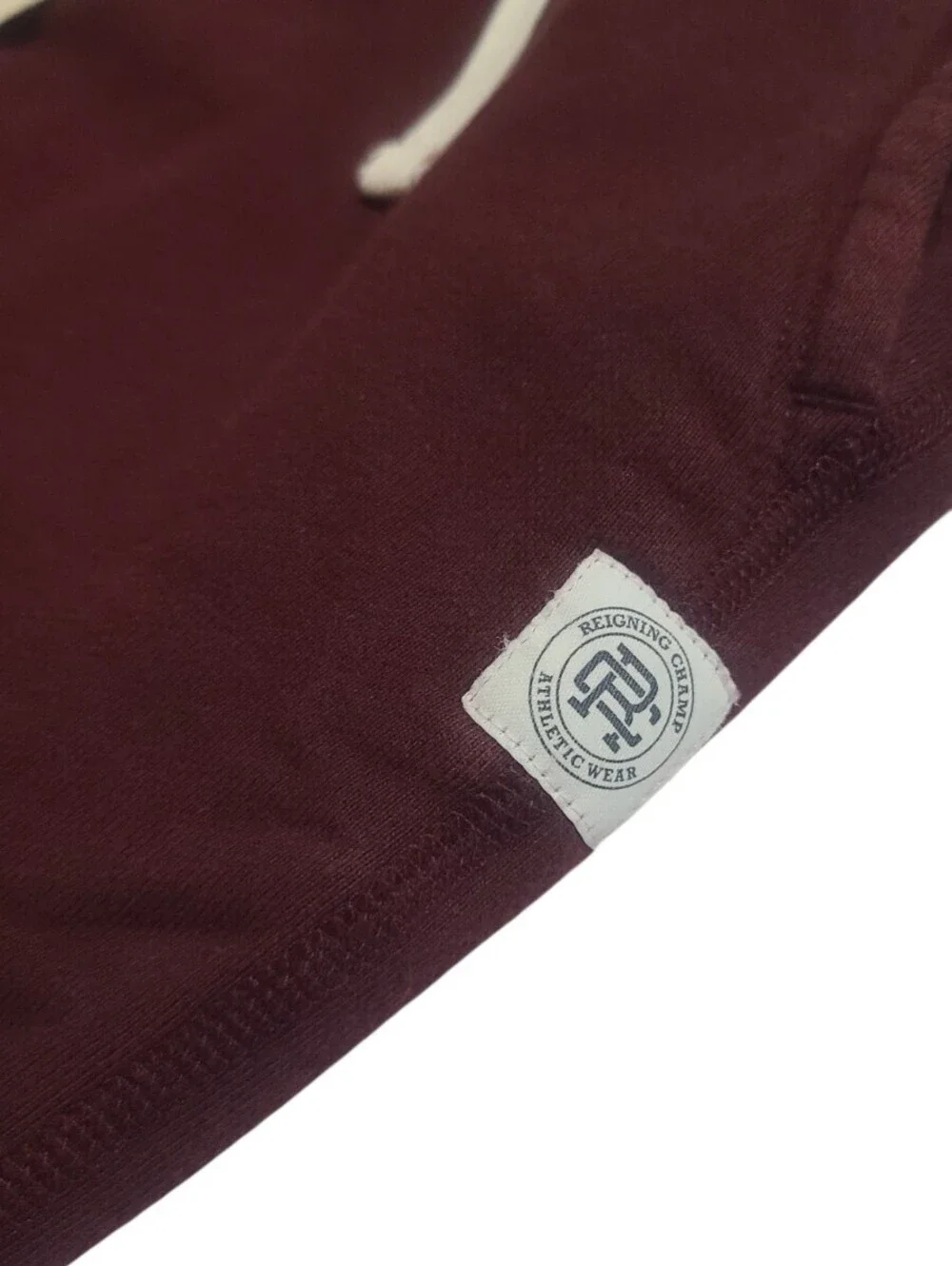 Reigning Champ premium reigning