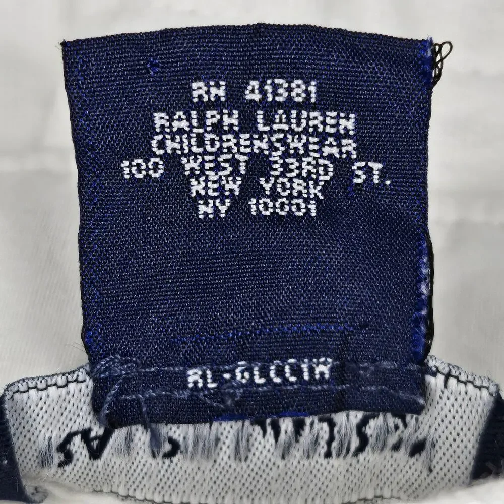 Ralph Lauren ralph lauren