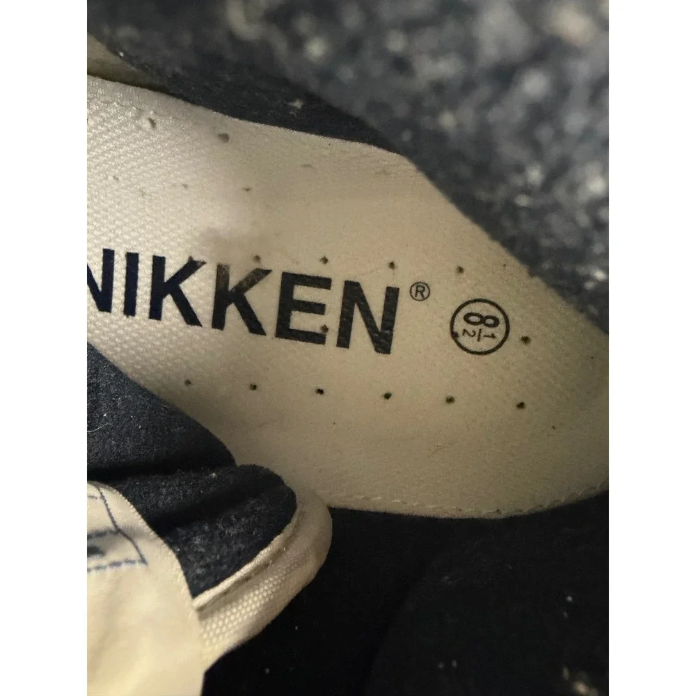 Nikken cardiostrides weighted