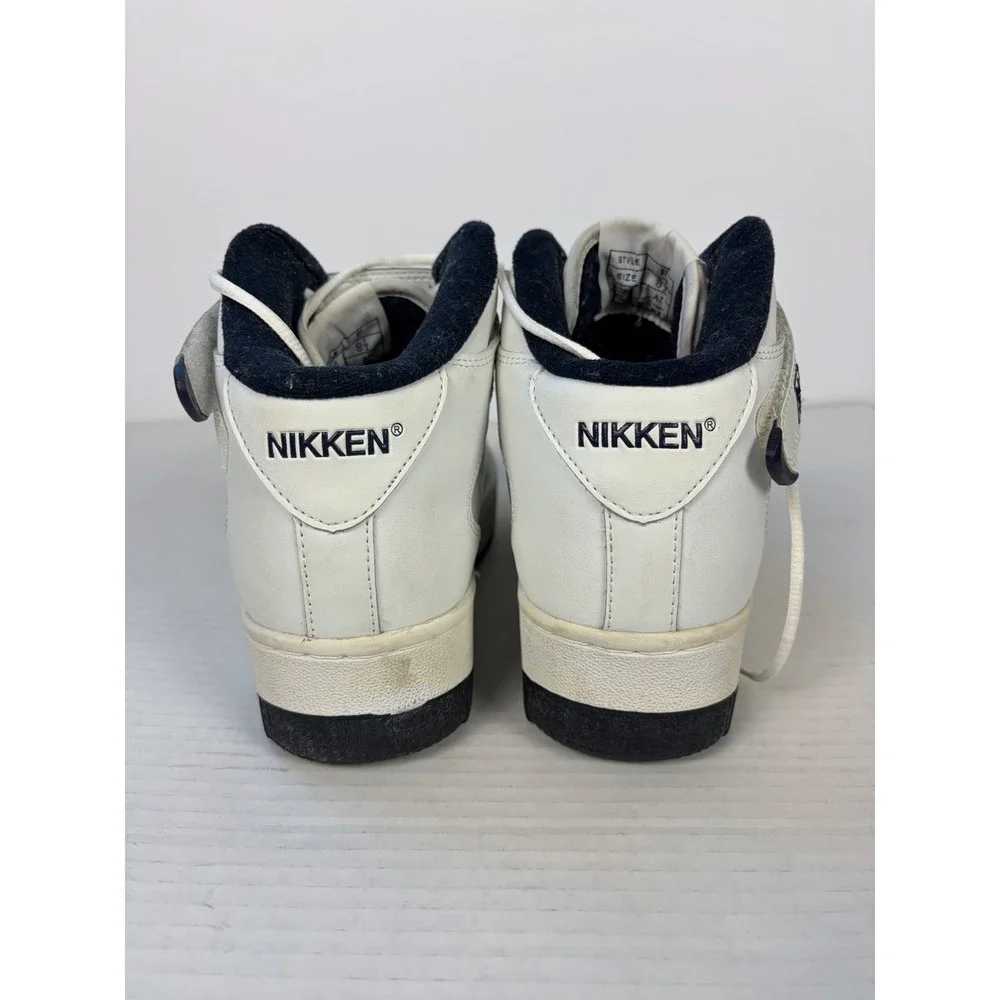 Nikken cardiostrides weighted